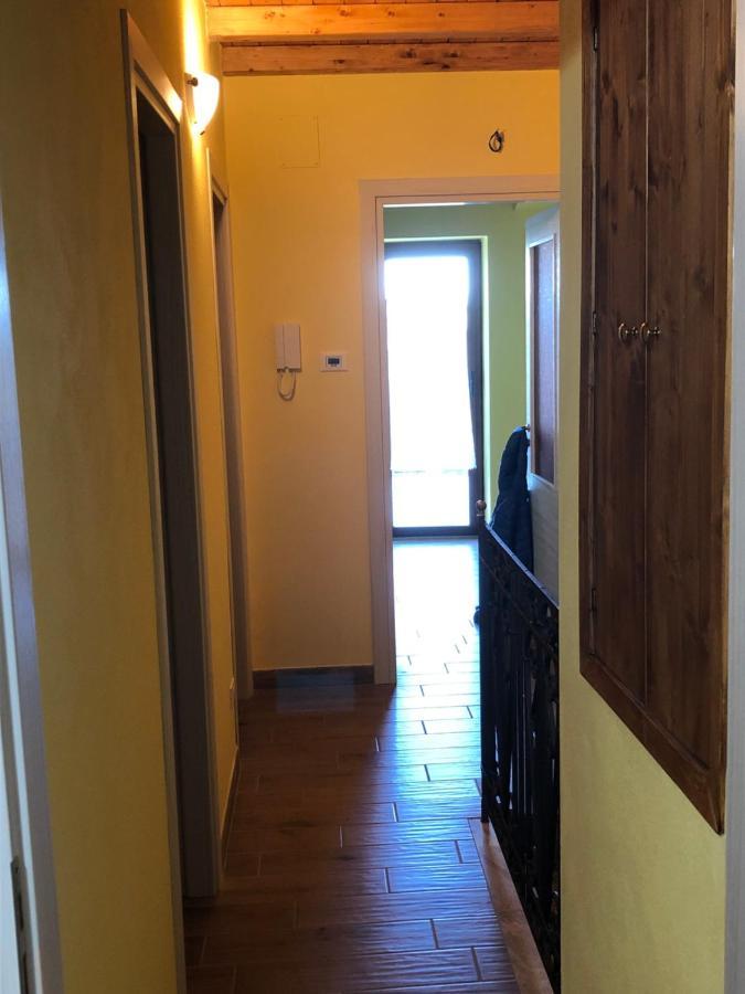 Basico Un Balcone Sul Mare-Casa I Carruggi- Case Vacanza Sicilia&Toscana- Exterior foto