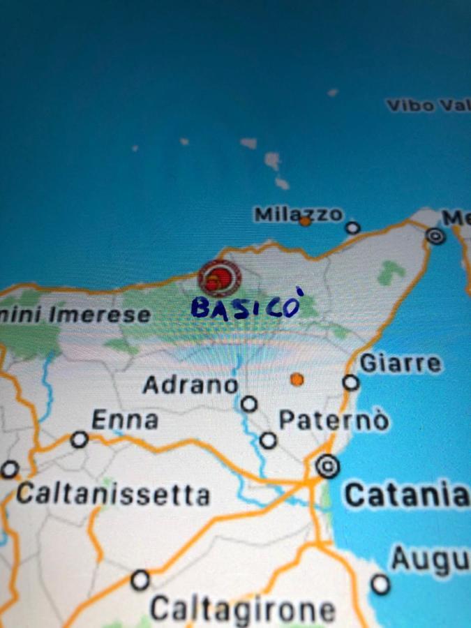 Basico Un Balcone Sul Mare-Casa I Carruggi- Case Vacanza Sicilia&Toscana- Exterior foto